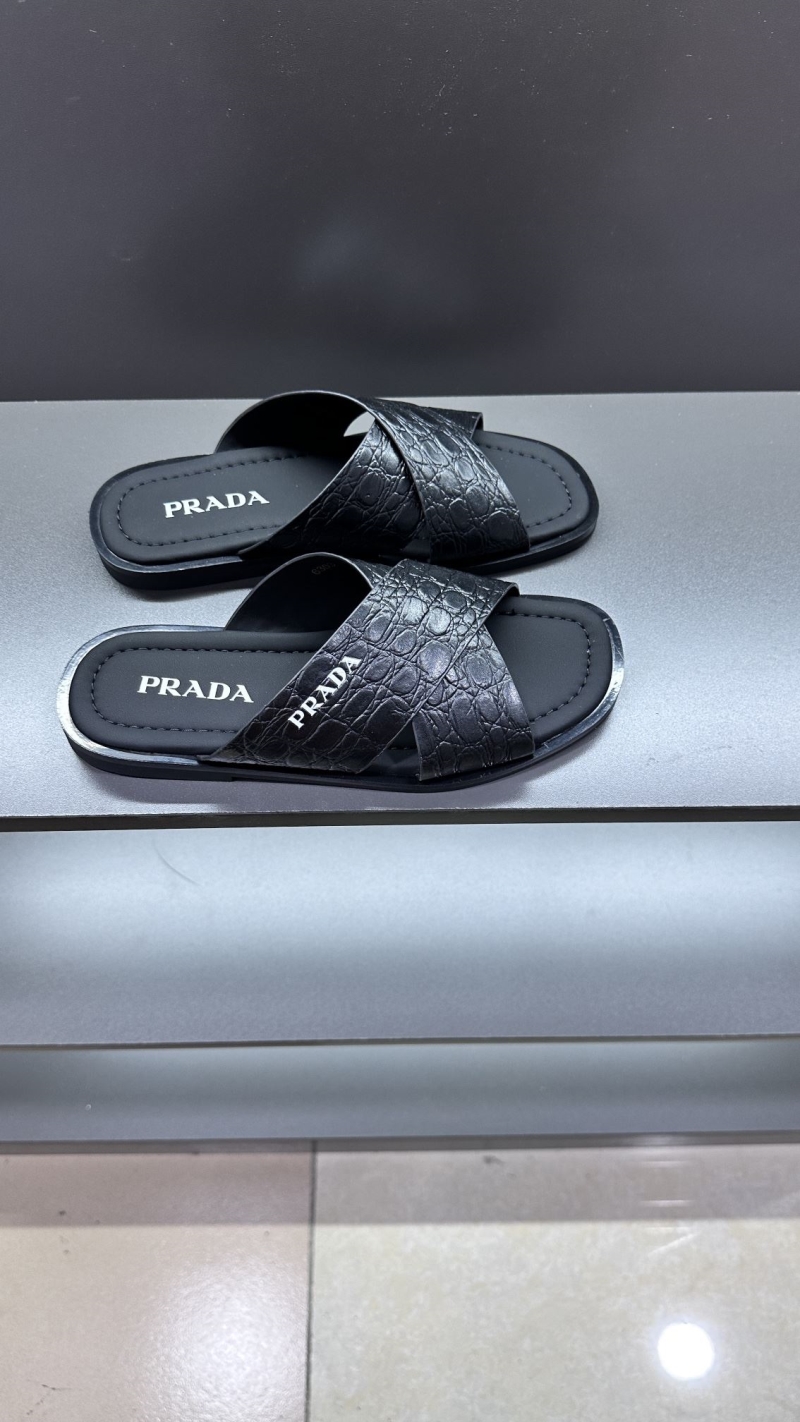 Prada Slippers